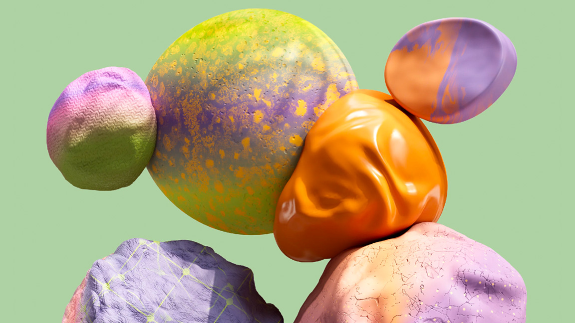 Squishy Aesthetics