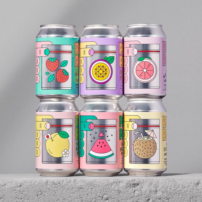 Narrative packaging