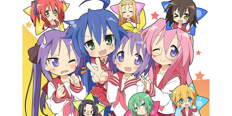 Chibi