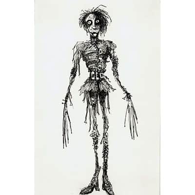 Tim Burton