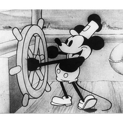 Classic Disney