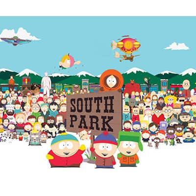 South Park
