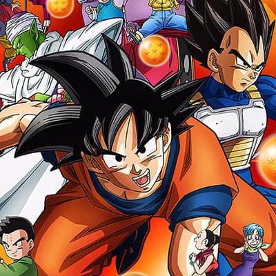 Dragon Ball