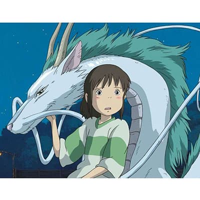 Hayao Miyazaki Ghibli