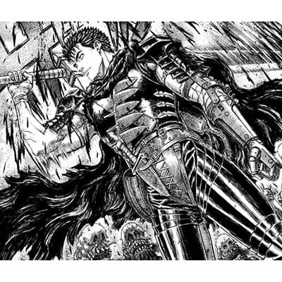 Berserk