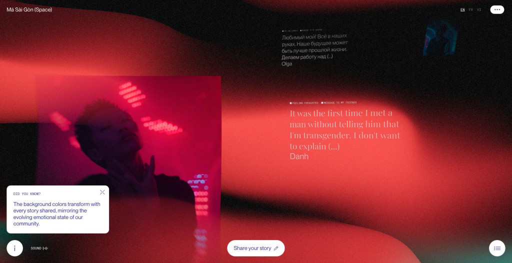 Chromatic Extremes & CSS Textures