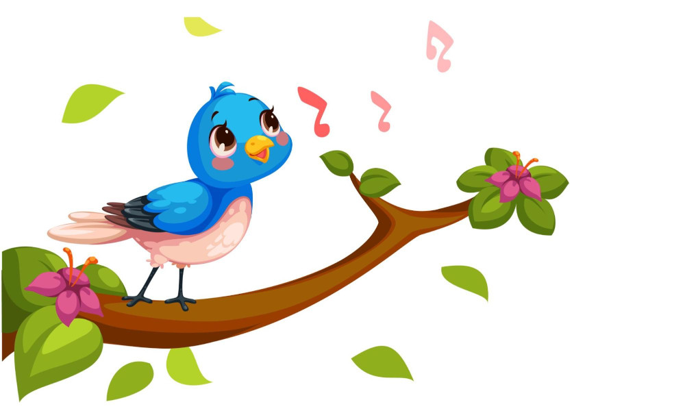 Cartoon Illustration Beispiel 2