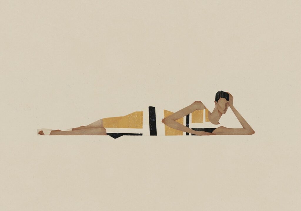 Minimalist Illustration