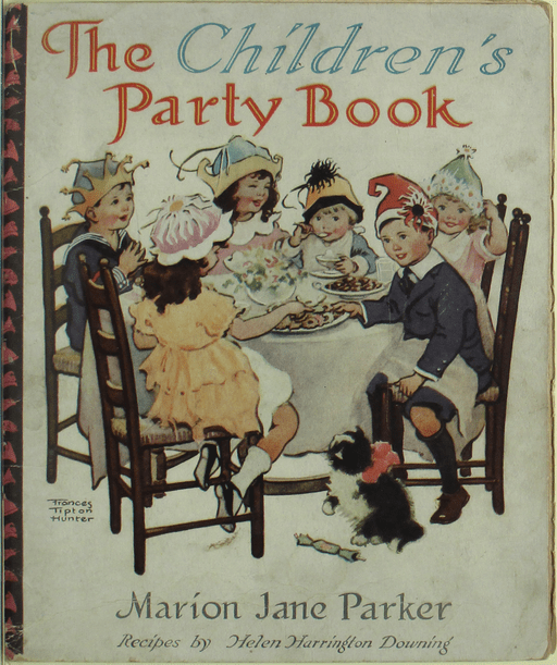 Children's Book Illustration
