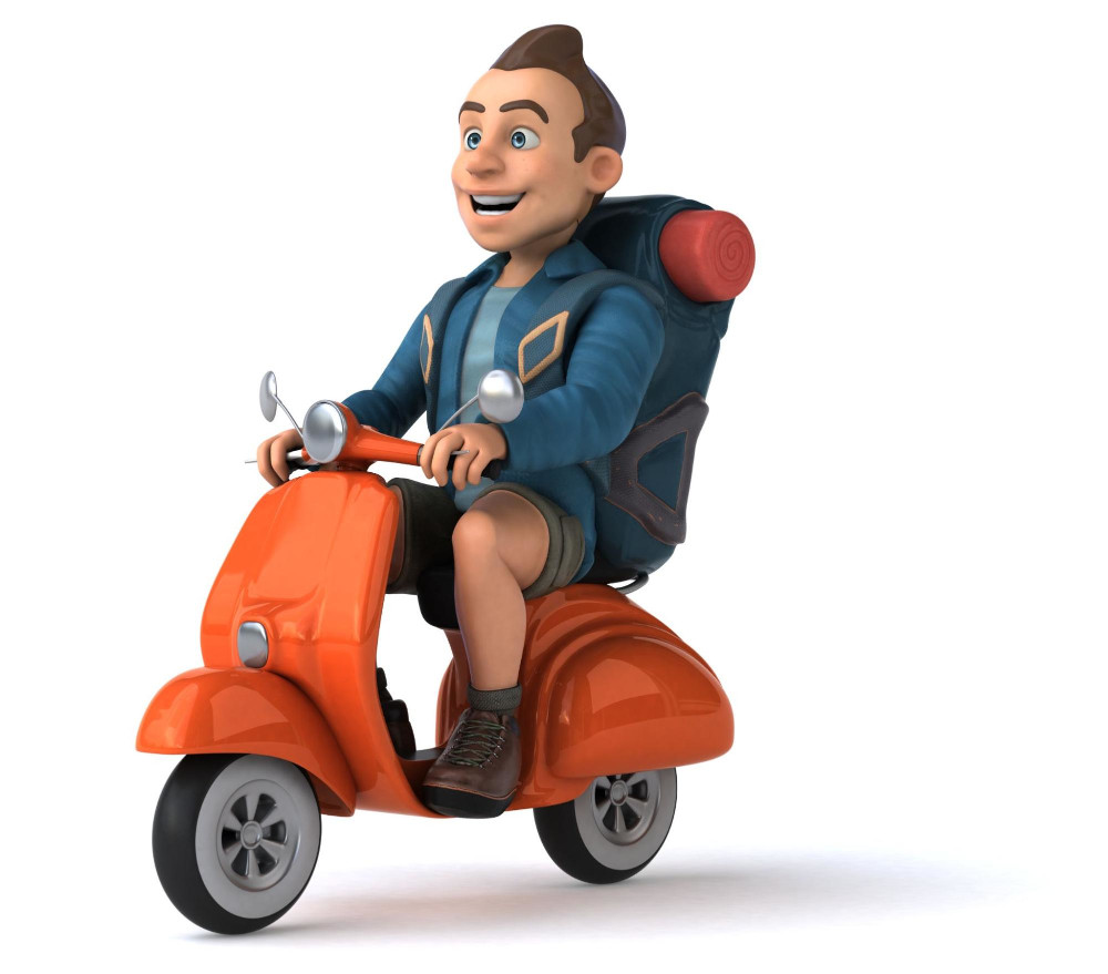 3D Illustration