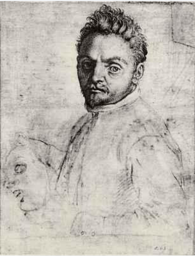 Portrait Caricature