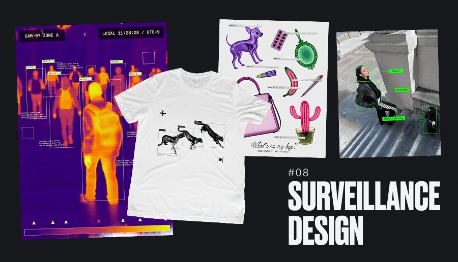 Surveillance Design