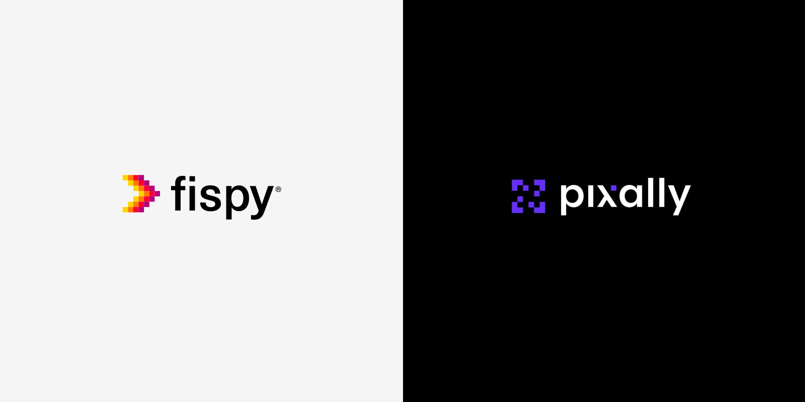 Pixel sharp precision