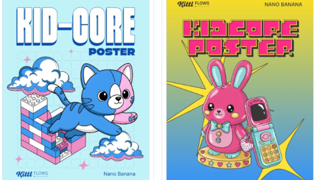 Kid Core