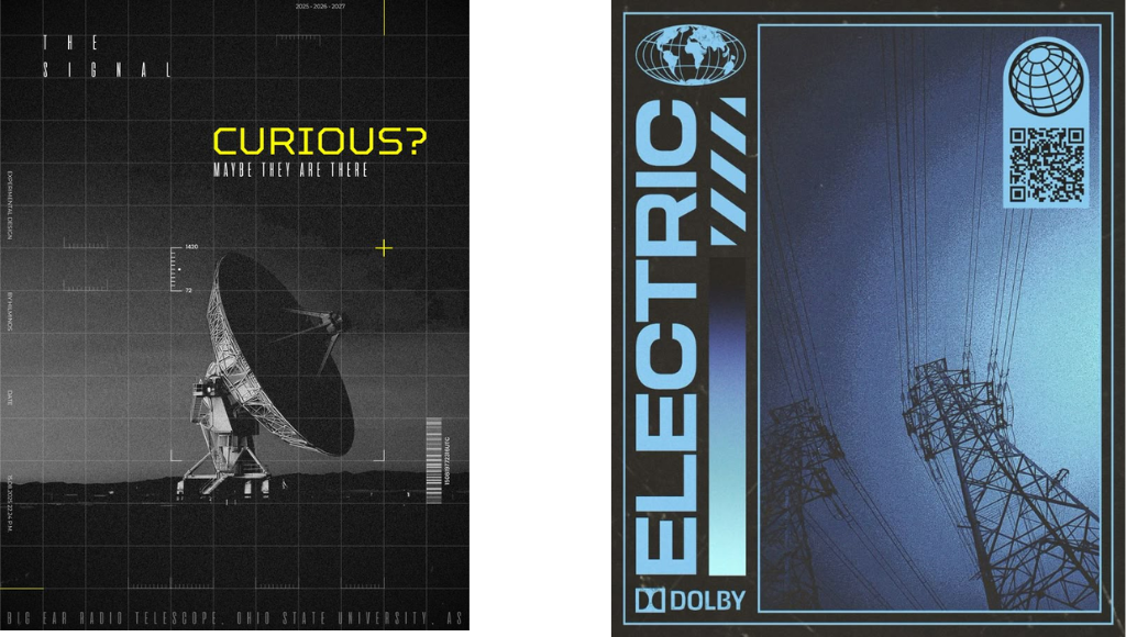 Technical Futurism